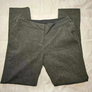 Amanda + Chelsea Slacks - Gray